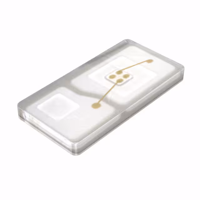 ASMT-CB20 Broadcom Limited  LED Indication - Discrete